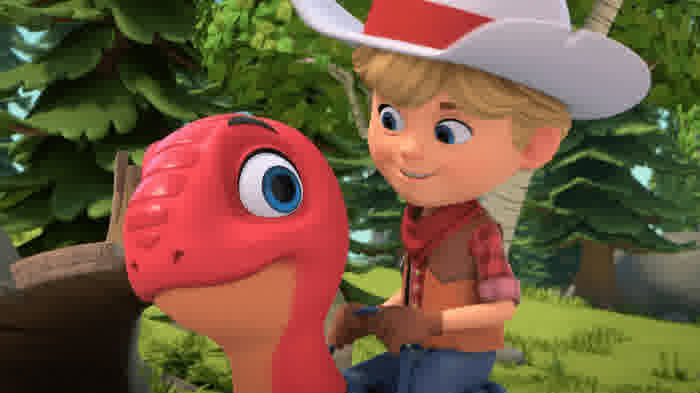 Dinofarmi 2023 01 11 Perhett vailla