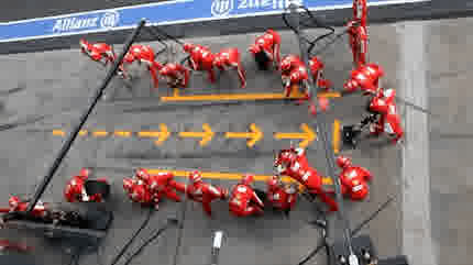 Ferrari F1 Pit Stop Perfection Ahsup7mscie 1
