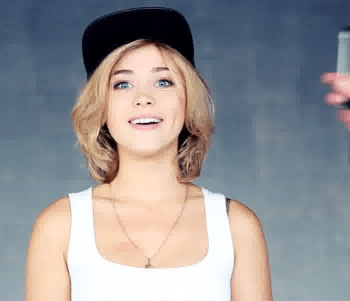 Mika Grace Kelly feat D side dance studio xgE6XHXocxw 