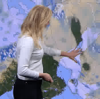 Newsmakers weather 30 11 2015 yF9jJMfA0dM 