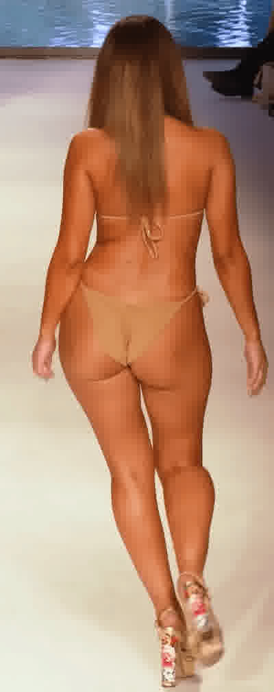 The 2022 BEACH BUNNY SWIMWEAR RUNWAY SHOW FULL SHOW 4K KV ghBwxqk 3