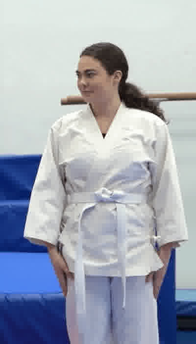 VIIVI TESTAA Aada ja karate Rt0yStRSNyw 