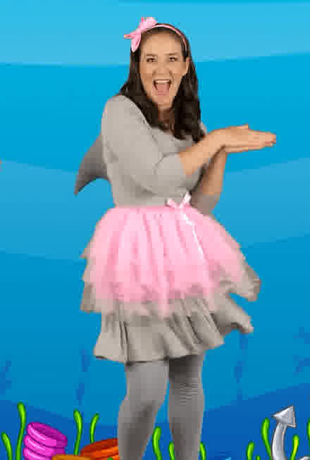 bounce patrol alyssa 02 part 01