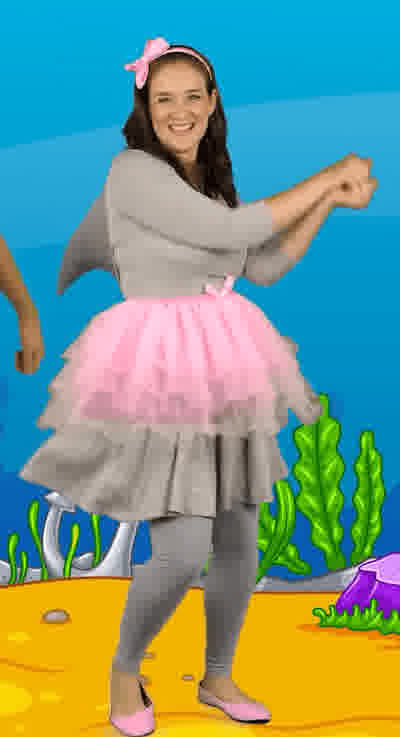 bounce patrol alyssa 04 part 01