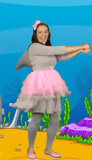 bounce patrol alyssa 05 part 01