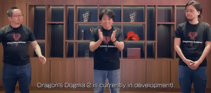 dragons dogma 2