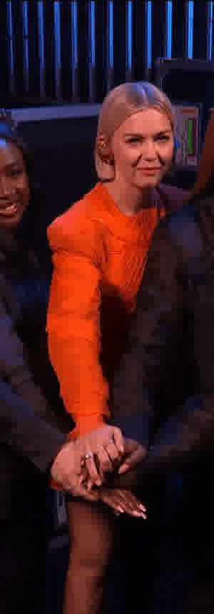 euroviisut 2023 liettua monika 1