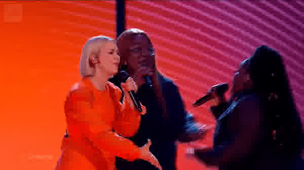 euroviisut 2023 liettua monika 12