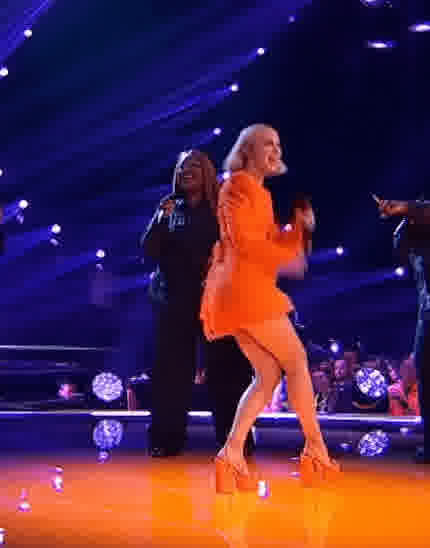 euroviisut 2023 liettua monika 12 b