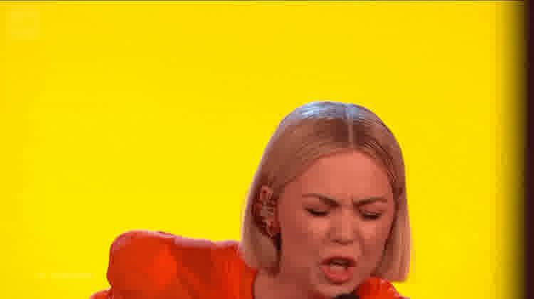 euroviisut 2023 liettua monika 13