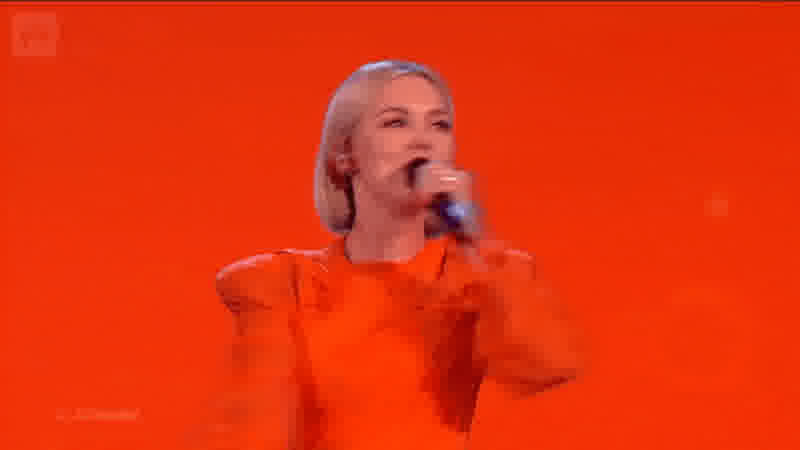euroviisut 2023 liettua monika 19