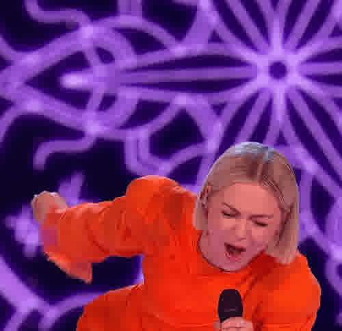 euroviisut 2023 liettua monika 23