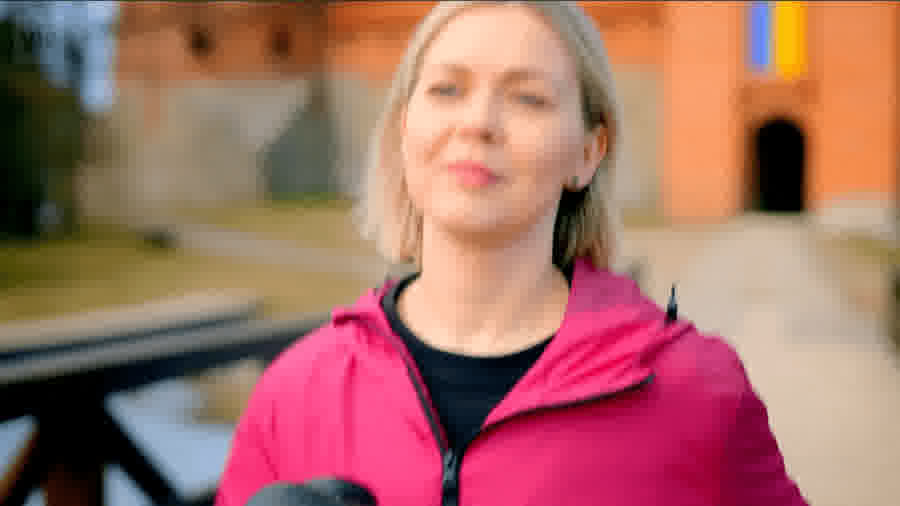 euroviisut 2023 liettua monika 3