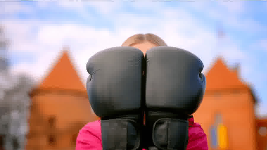 euroviisut 2023 liettua monika 4 a peek