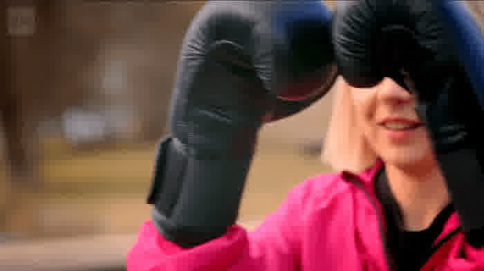 euroviisut 2023 liettua monika 4 b