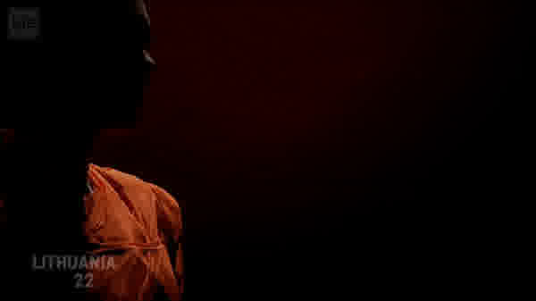 euroviisut 2023 liettua monika 5