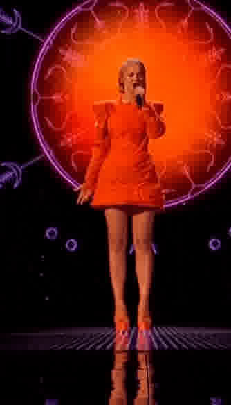 euroviisut 2023 liettua monika 7