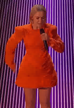 euroviisut 2023 liettua monika 8