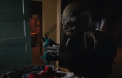 saatana nuuhkuttelee